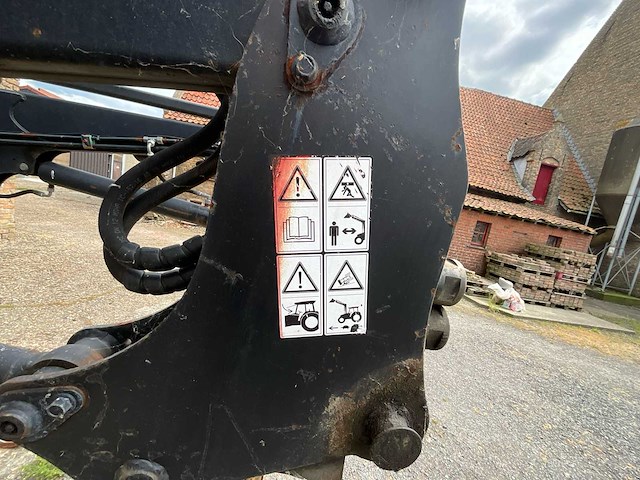 Voorladers en accessoires - afbeelding 10 van  11