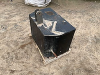 Voorladers en accessoires - afbeelding 1 van  5