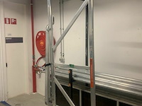 Voorloopleuning wienesse - afbeelding 1 van  3