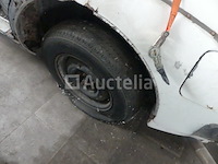 Voorloper van de auto's, jaguar mk2 - afbeelding 3 van  17