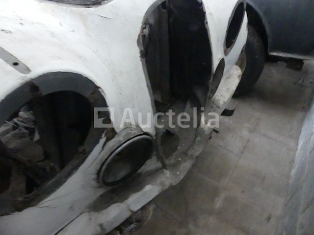 Voorloper van de auto's, jaguar mk2 - afbeelding 4 van  17