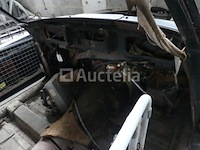 Voorloper van de auto's, jaguar mk2 - afbeelding 8 van  17