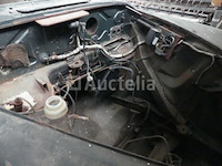 Voorloper van de auto's, jaguar mk2 - afbeelding 13 van  17