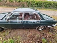 Voorloperauto - jaguar - xj6 - afbeelding 2 van  8