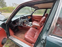 Voorloperauto - jaguar - xj6 - afbeelding 4 van  8