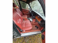 Voorloperauto - jaguar - xj6 - afbeelding 7 van  8