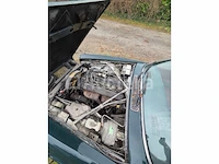 Voorloperauto - jaguar - xj6 - afbeelding 8 van  8