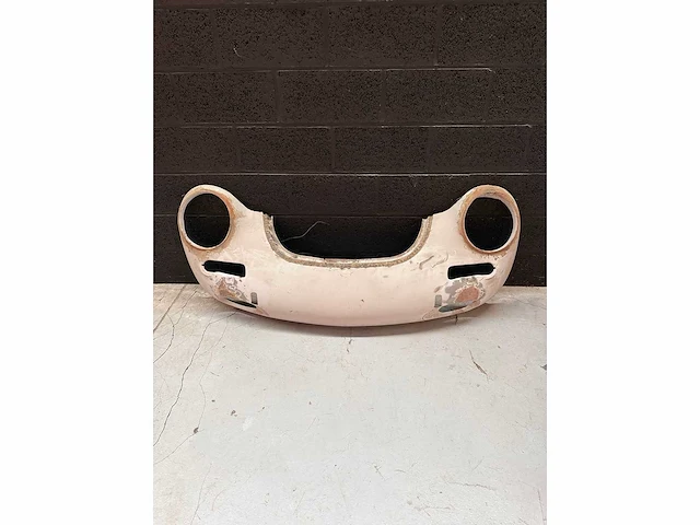 Voormasker - porsche 356 - afbeelding 1 van  4