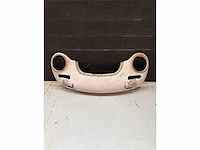 Voormasker - porsche 356
