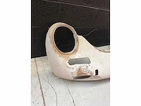 Voormasker - porsche 356 - afbeelding 2 van  4