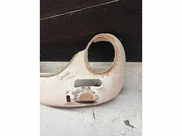 Voormasker - porsche 356 - afbeelding 3 van  4