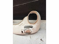 Voormasker - porsche 356 - afbeelding 3 van  4