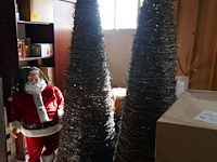 Voornaam lot kerstgerief - afbeelding 1 van  5