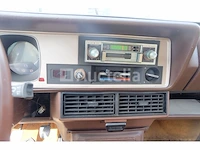 Voorouder prinses 1800 car (vin:pm4sgs106745m) - afbeelding 2 van  19