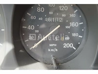 Voorouder prinses 1800 car (vin:pm4sgs106745m) - afbeelding 3 van  19