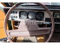 Voorouder prinses 1800 car (vin:pm4sgs106745m) - afbeelding 5 van  19