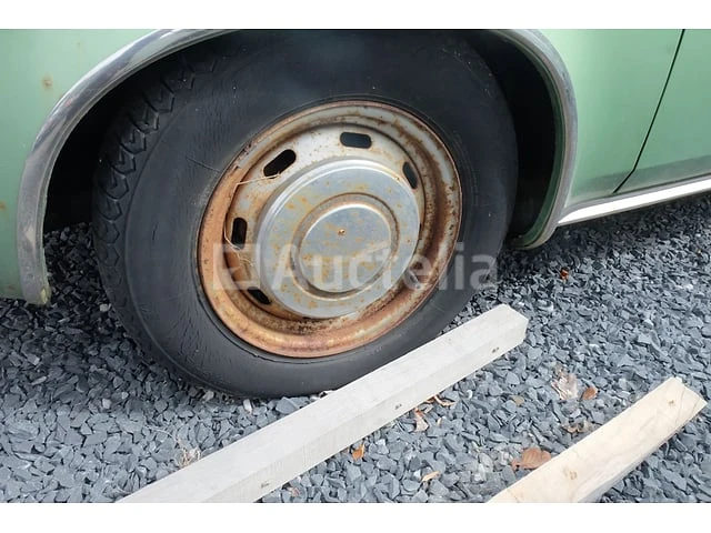 Voorouder prinses 1800 car (vin:pm4sgs106745m) - afbeelding 6 van  19