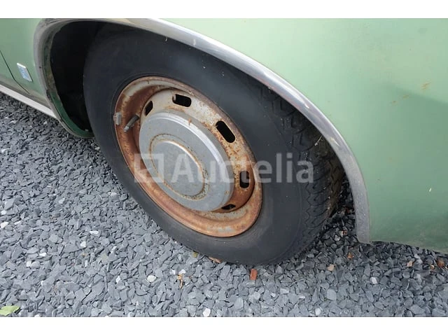 Voorouder prinses 1800 car (vin:pm4sgs106745m) - afbeelding 8 van  19