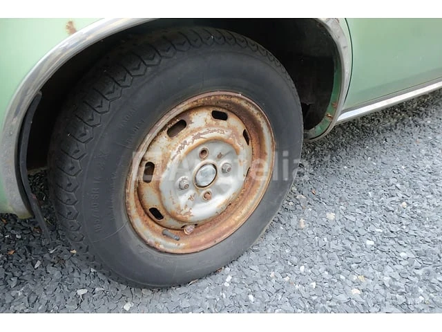 Voorouder prinses 1800 car (vin:pm4sgs106745m) - afbeelding 11 van  19