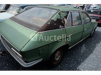 Voorouder prinses 1800 car (vin:pm4sgs106745m) - afbeelding 12 van  19