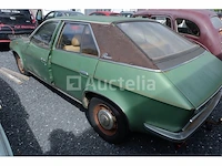 Voorouder prinses 1800 car (vin:pm4sgs106745m) - afbeelding 13 van  19
