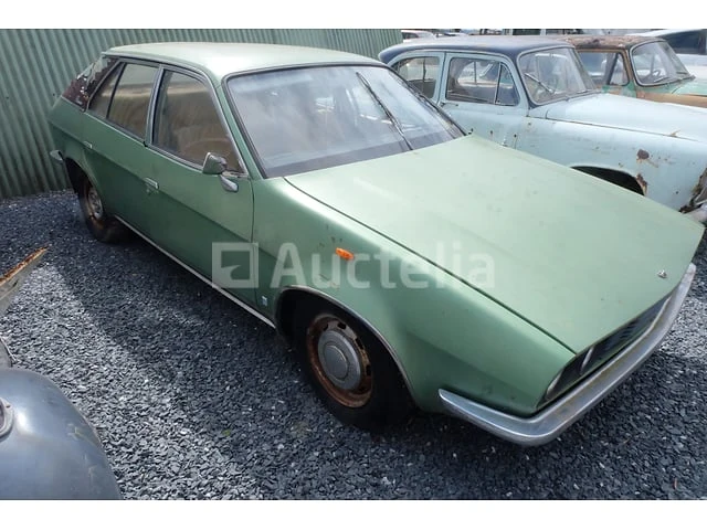 Voorouder prinses 1800 car (vin:pm4sgs106745m) - afbeelding 14 van  19