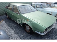 Voorouder prinses 1800 car (vin:pm4sgs106745m) - afbeelding 14 van  19