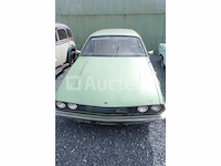 Voorouder prinses 1800 car (vin:pm4sgs106745m) - afbeelding 16 van  19