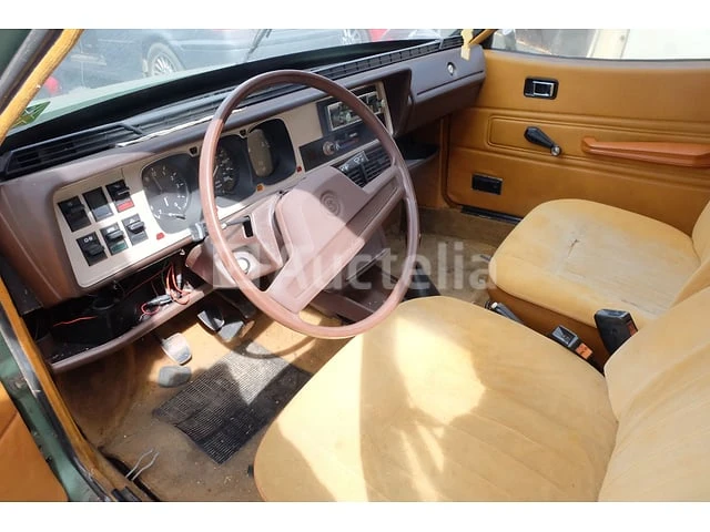 Voorouder prinses 1800 car (vin:pm4sgs106745m) - afbeelding 17 van  19