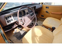 Voorouder prinses 1800 car (vin:pm4sgs106745m) - afbeelding 17 van  19
