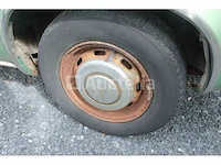 Voorouder prinses 1800 car (vin:pm4sgs106745m) - afbeelding 18 van  19