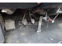 Voorouder talbot matra murena 1600 car (vin: vf853c392cx652746) - afbeelding 5 van  30