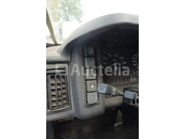 Voorouder talbot matra murena 1600 car (vin: vf853c392cx652746) - afbeelding 10 van  30