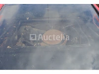 Voorouder talbot matra murena 1600 car (vin: vf853c392cx652746) - afbeelding 13 van  30