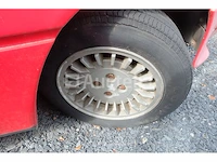 Voorouder talbot matra murena 1600 car (vin: vf853c392cx652746) - afbeelding 16 van  30