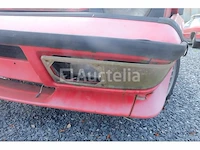 Voorouder talbot matra murena 1600 car (vin: vf853c392cx652746) - afbeelding 18 van  30