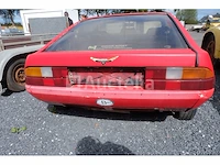 Voorouder talbot matra murena 1600 car (vin: vf853c392cx652746) - afbeelding 19 van  30