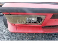 Voorouder talbot matra murena 1600 car (vin: vf853c392cx652746) - afbeelding 21 van  30