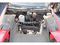 Voorouder talbot matra murena 1600 car (vin: vf853c392cx652746) - afbeelding 22 van  30