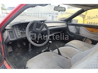 Voorouder talbot matra murena 1600 car (vin: vf853c392cx652746) - afbeelding 23 van  30