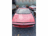 Voorouder talbot matra murena 1600 car (vin: vf853c392cx652746) - afbeelding 25 van  30