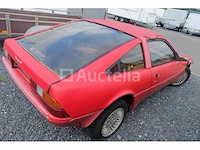 Voorouder talbot matra murena 1600 car (vin: vf853c392cx652746) - afbeelding 26 van  30