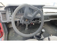 Voorouder talbot matra murena 1600 car (vin: vf853c392cx652746) - afbeelding 27 van  30