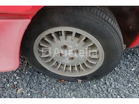Voorouder talbot matra murena 1600 car (vin: vf853c392cx652746) - afbeelding 29 van  30