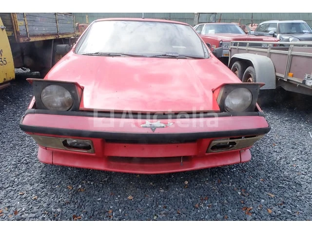 Voorouder talbot matra murena 1600 car (vin: vf853c392cx652746) - afbeelding 30 van  30