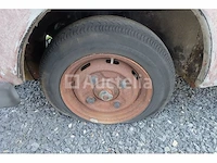 Voorouder trabant 601 - afbeelding 3 van  16