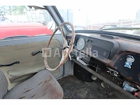 Voorouder trabant 601 - afbeelding 4 van  16