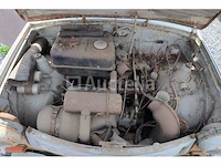 Voorouder trabant 601 - afbeelding 5 van  16