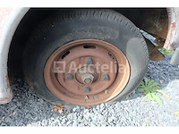 Voorouder trabant 601 - afbeelding 10 van  16