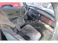Voorouder trabant 601 - afbeelding 13 van  16